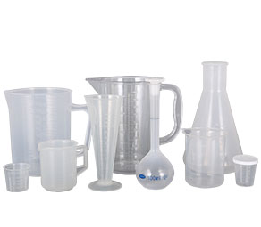 麻麻的骚穴塑料量杯量筒采用全新塑胶原料制作，适用于实验、厨房、烘焙、酒店、学校等不同行业的测量需要，塑料材质不易破损，经济实惠。